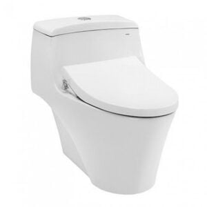 Bàn cầu 1 khối MS823DRE4#XW Bùi Minh