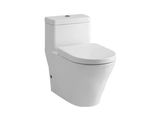  Bàn cầu một khối TOTO CW166RB#XW 