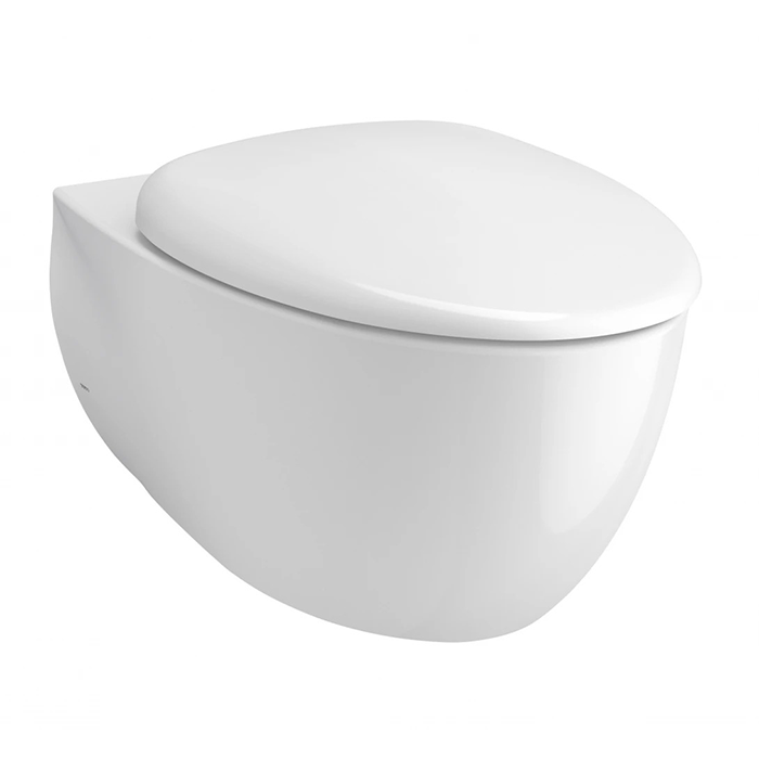  Thân bồn cầu treo tường TOTO CW812RA#W 