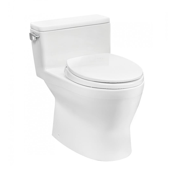 Bàn cầu 1 khối Toto MS188VKT2#XW