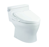  Bàn cầu điện tử TOTO MS188VKW16#XW + gioăng đế T53P100VR 