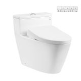  Bàn cầu điện tử TOTO MS625CDW23#XW 