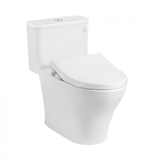  Bàn Cầu 1 Khối TOTO MS857DE4#XW 