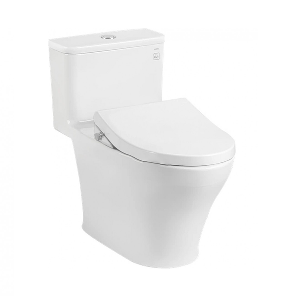 Bàn Cầu 1 Khối TOTO MS857DE4#XW