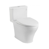  Bàn cầu 1 khối Toto MS857DT10#XW 