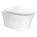  Bàn cầu treo tường American Standard WP-2140 