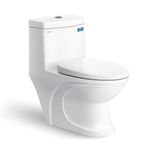  Bàn cầu 1 khối Viglacera V39M 