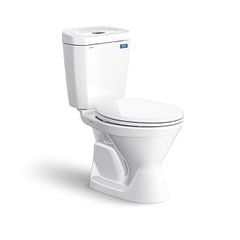 Bàn cầu 2 khối Viglacera VI66
