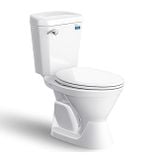  Bàn cầu 2 khối Viglacera VI77 