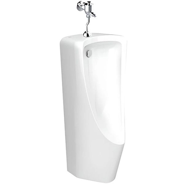 Bồn tiểu nam đặt sàn American Standard WP-6605B Bùi Minh