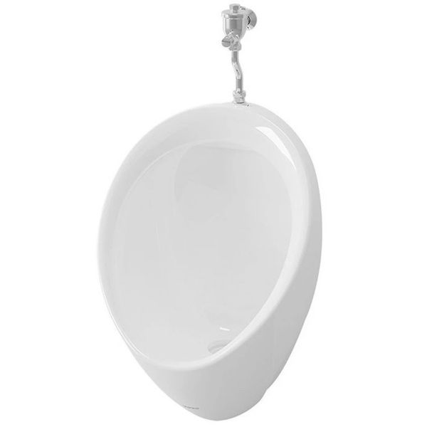 Bồn Tiểu Nam TOTO U104W/F#W/DU601SRR - Bùi Minh