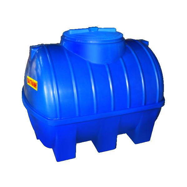  Bồn nước nhựa Đại Thành Thế Hệ Mới 500L ngang TA500EX(N) 