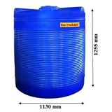  Bồn nước nhựa Đại Thành Thế Hệ Mới 1000L đứng 