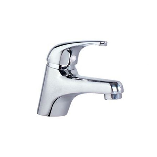 Vòi chậu 1 đường lạnh Caesar BT109CU - Bùi Minh