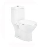  Bàn cầu 1 khối Viglacera BTE 