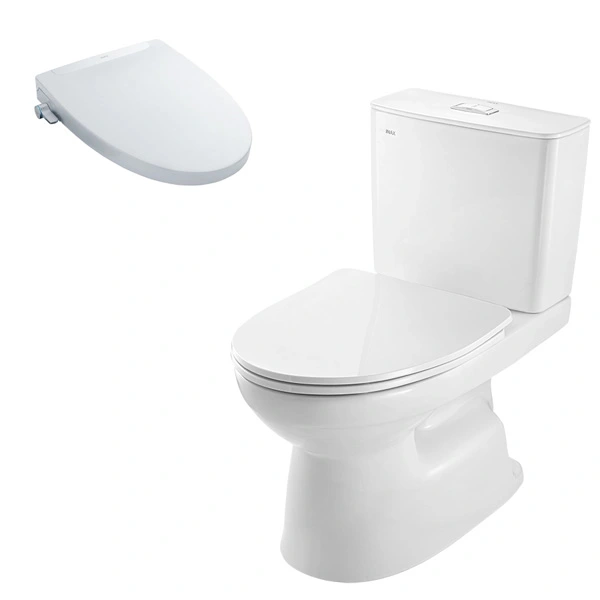 Bàn cầu 2 khối Inax C-514A+CW-S32VN