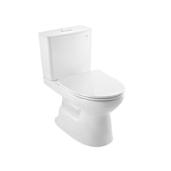 bàn cầu 2 khối INAX C-514VWN