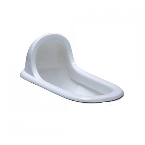 Bàn cầu xổm Caesar C1230 - Bùi Minh