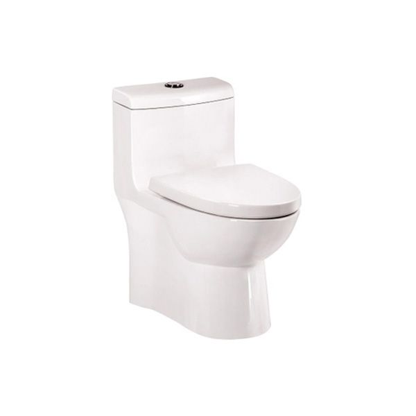  Bàn cầu 1 khối Ceravi C510 