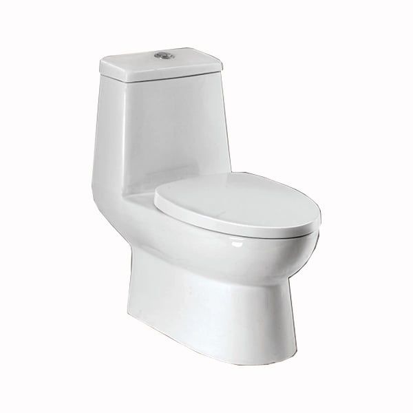  Bàn cầu Ceravi C513 