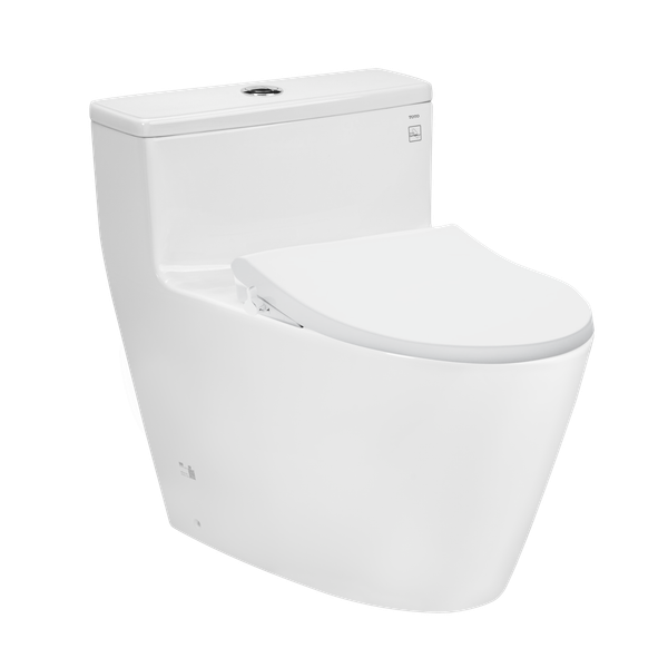 Bàn cầu 1 khối MS625DE4#XW Bùi Minh