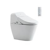  Bồn Cầu Điện Tử TOTO C971#XW/TCF9433A#NW1 