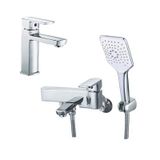  Combo Caesar B550CU + S553C Nóng Lạnh 