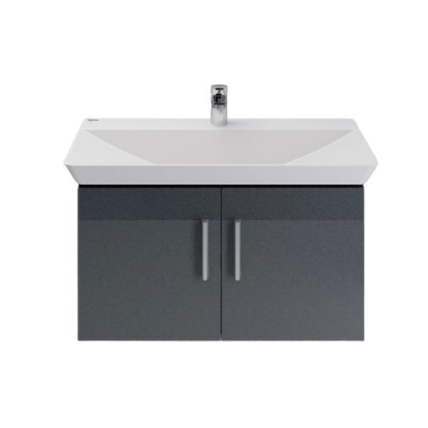 Bộ tủ chậu Viglacera CB68 - Bùi Minh