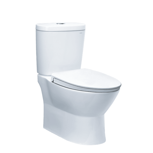 Bàn cầu 2 khối Caesar CD1320 - Bùi Minh