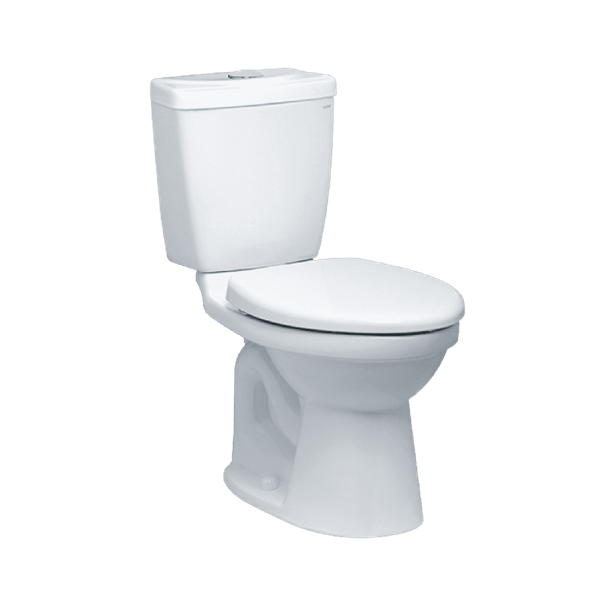 Bàn cầu 2 khối Caesar CD1325 - Bùi Minh