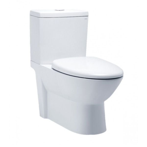 Bàn cầu 2 khối Caesar CD1340 Bùi Minh