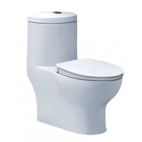 Bàn cầu 1 khối Caesar C1375 - Bùi Minh