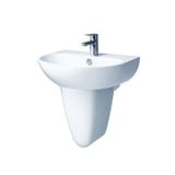  Chân chậu lavabo Caesar P2443 