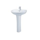  Chân chậu lavabo Caesar P2445 