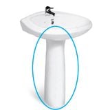  Chân chậu lavabo dài American Standard VF-0901 