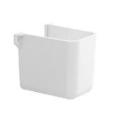  Chân chậu treo tường Viglacera V59 
