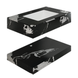  Chậu đặt bàn đá 2 tầng Viglacera CHG-9S01P 