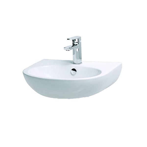 Chậu rửa mặt treo tường Caesar L2152