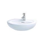  Chậu rửa mặt treo tường Caesar L2220 