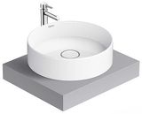  Chậu rửa mặt Viglacera CM02 