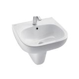 Chân chậu lavabo American Standard 0755-WT 
