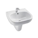  Chậu rửa treo tường American Standard 0955-WT 