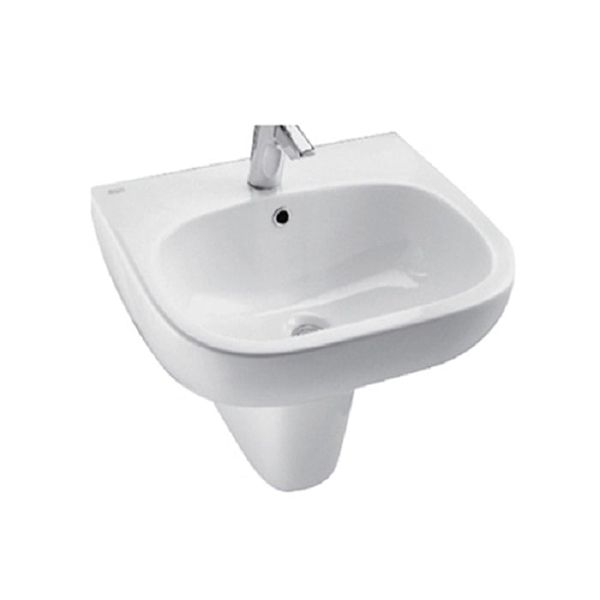 Chậu rửa treo tường American Standard 0955-WT Bùi Minh