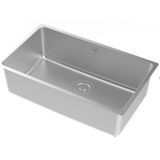  Chậu bếp một hộc inox American Standard FFASX125 
