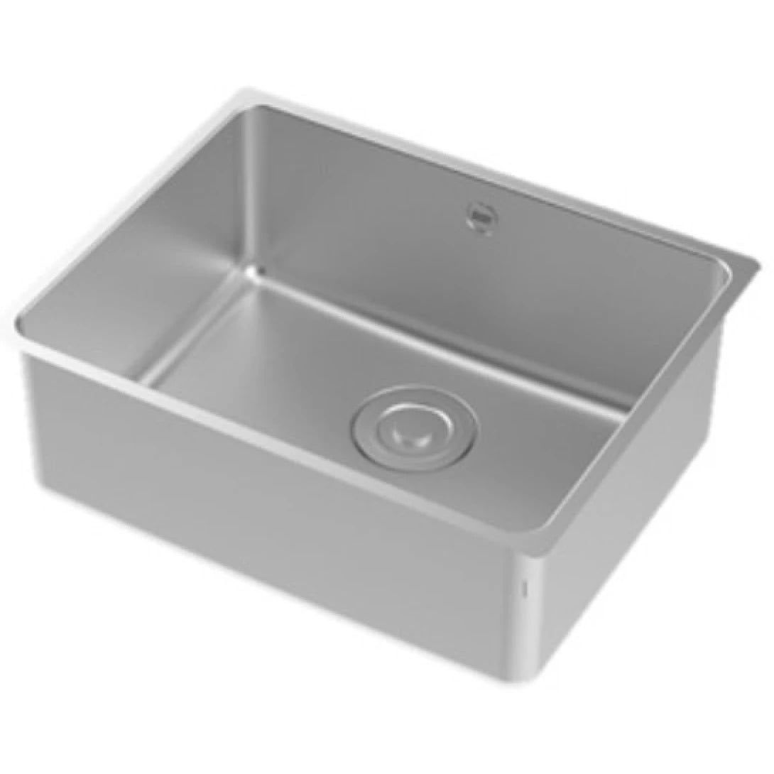  Chậu bếp một hộc inox American Standard FFASX127 