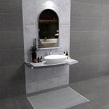  Chậu rửa dương bàn P522 (P.23.321) Viglacera Platinum 