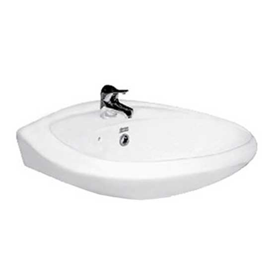 Chậu rửa treo tường American Standard VF-0969.1H Bùi Minh