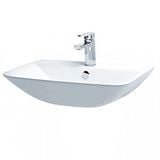  Chậu rửa treo tường Caesar L2365 