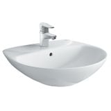  Chậu rửa treo tường Inax L-288V 