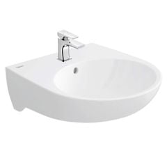 Chậu rửa treo tường Viglacera V511